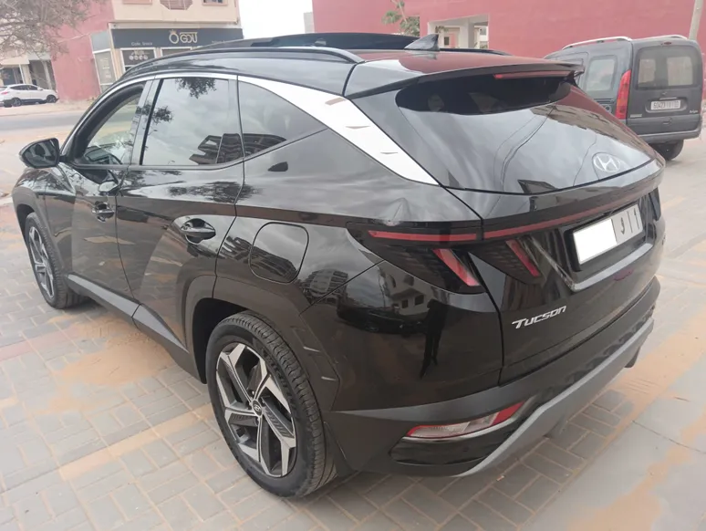 Image Vehicule