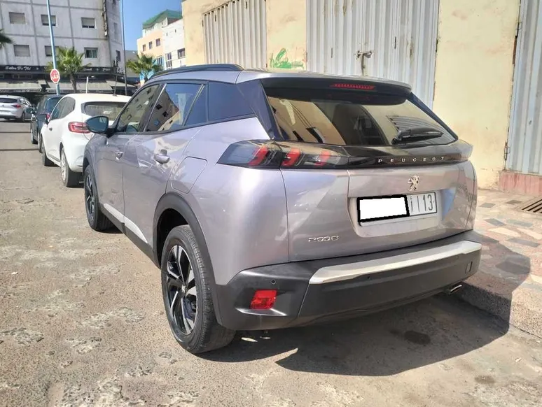 Image Vehicule