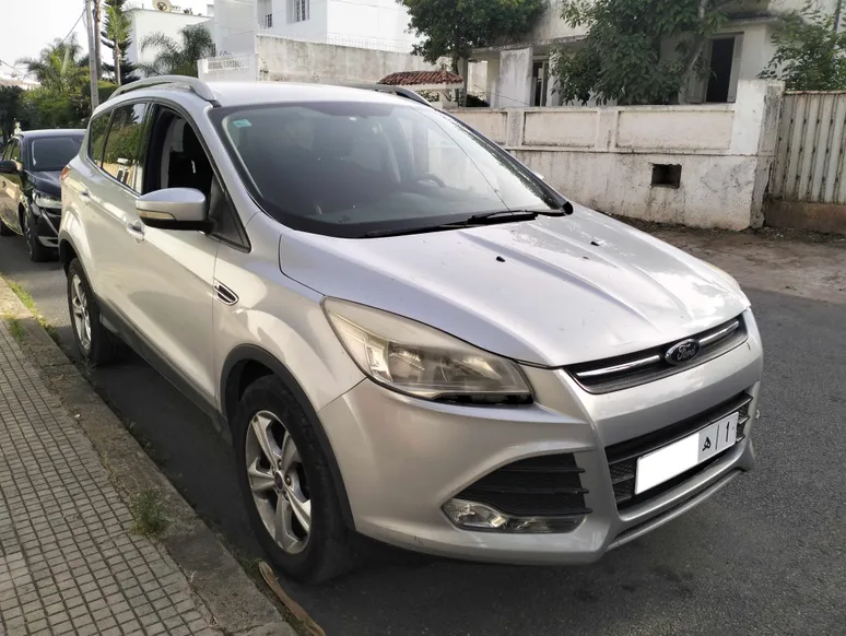 Image Vehicule