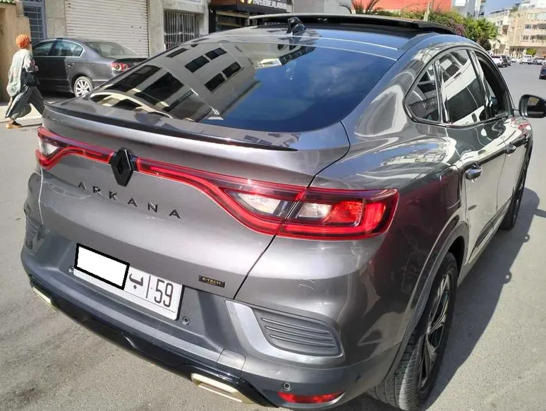 Image Vehicule