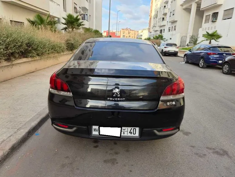 Image Vehicule
