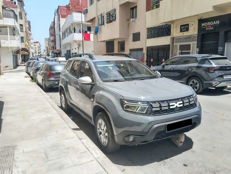 Image Vehicule