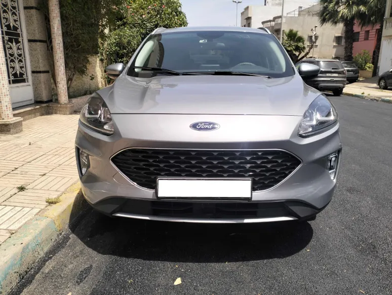Image Vehicule
