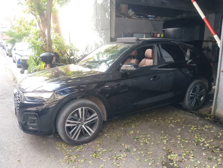 Image Vehicule