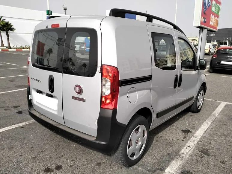 Image Vehicule