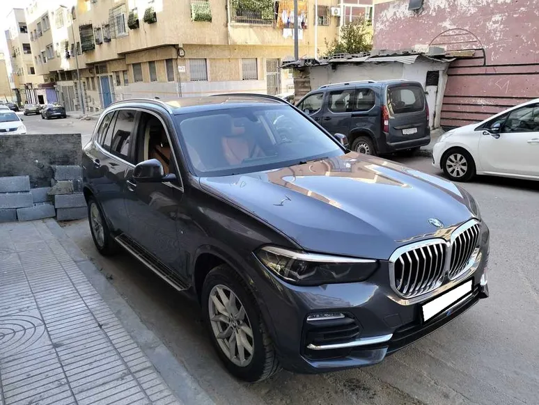 Image Vehicule