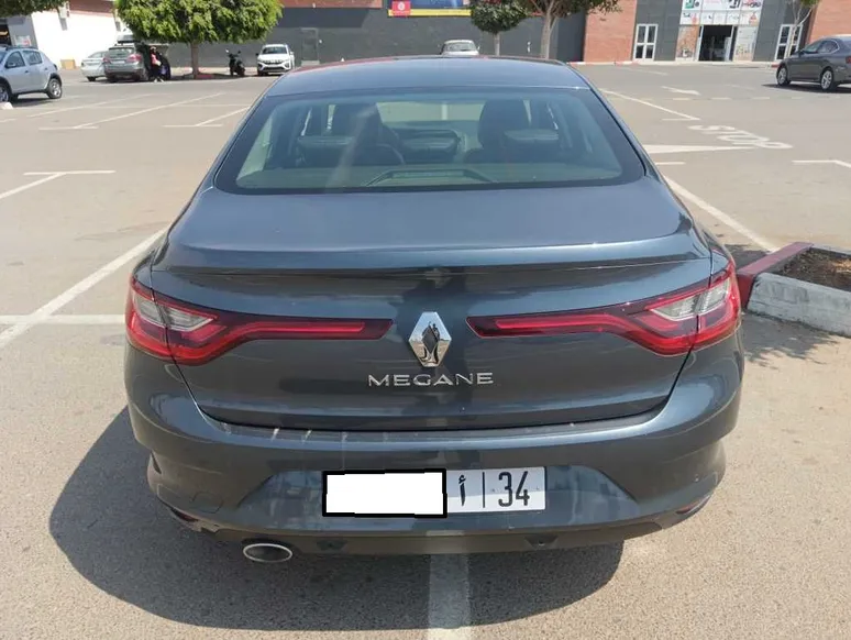 Image Vehicule
