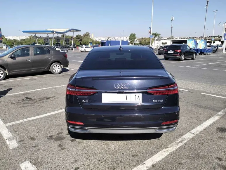 Image Vehicule