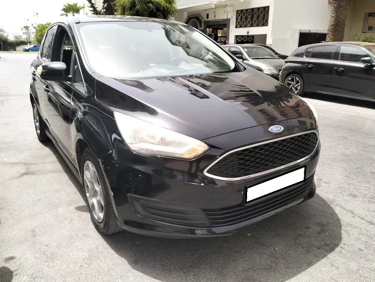 Image Vehicule