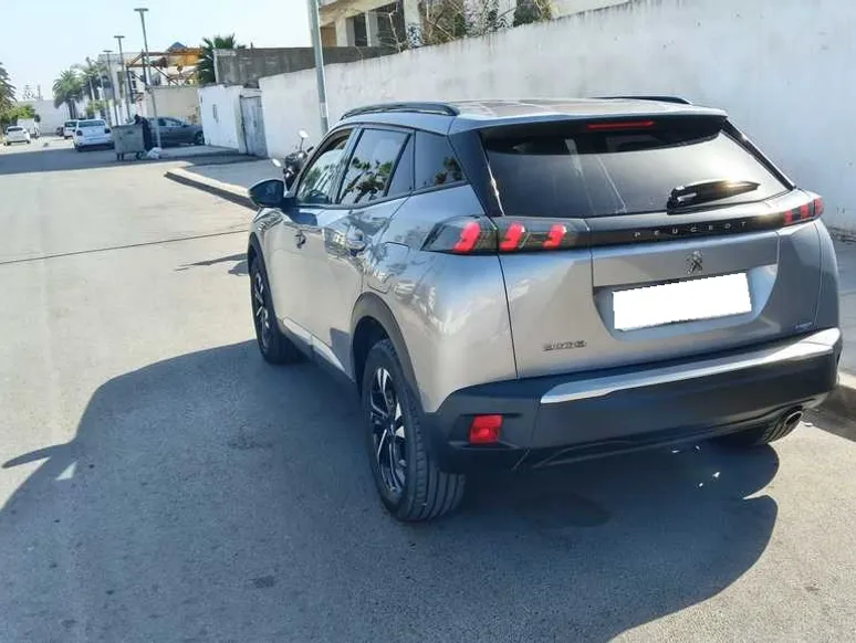 Image Vehicule