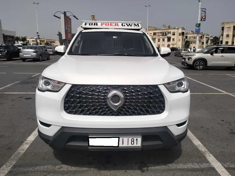 Image Vehicule