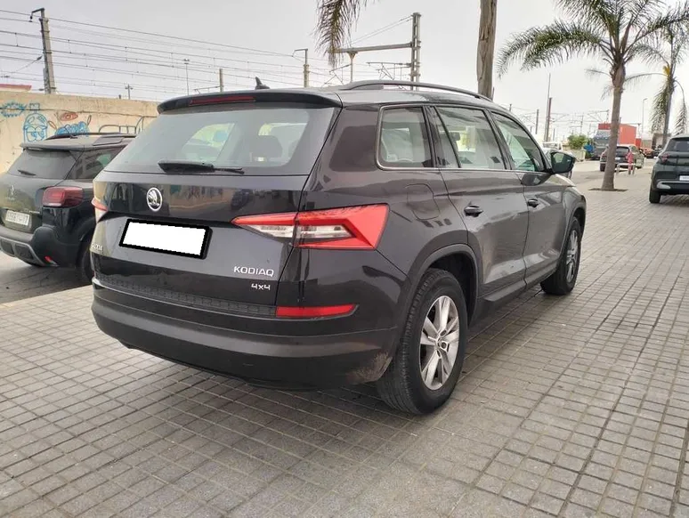 Image Vehicule