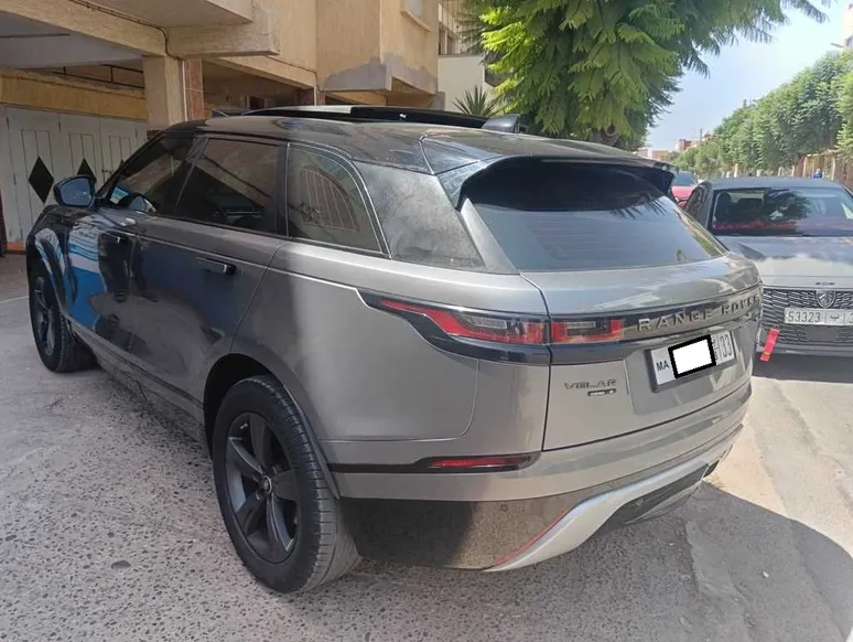 Image Vehicule