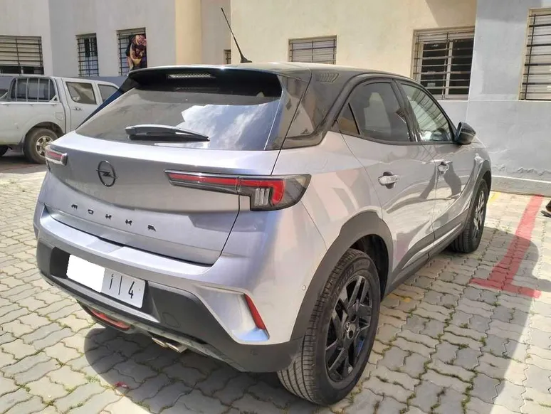 Image Vehicule