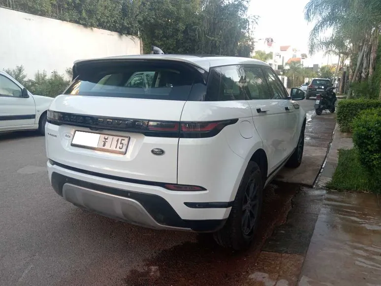 Image Vehicule