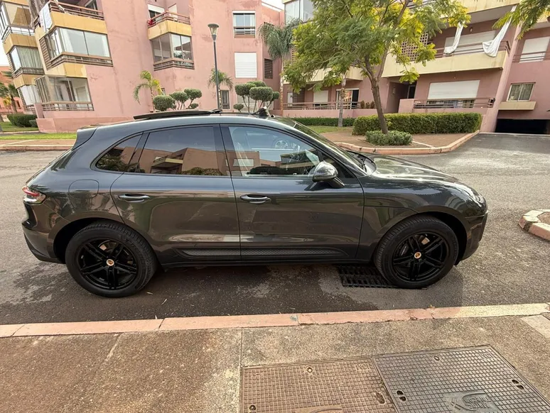 Image Vehicule