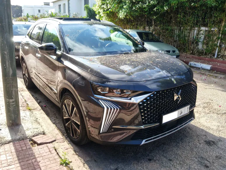 Image Vehicule