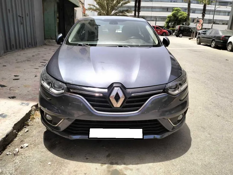 Image Vehicule