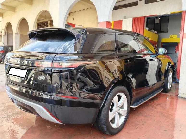 Image Vehicule