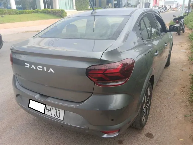 Image Vehicule