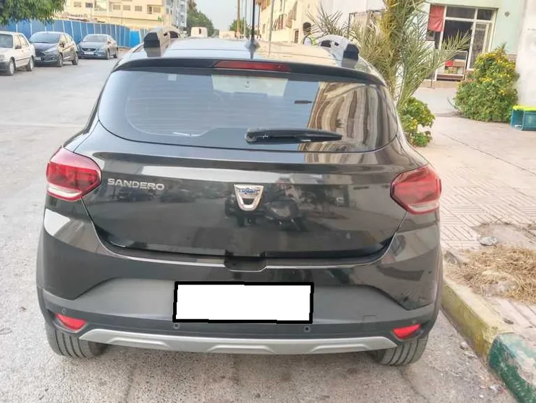 Image Vehicule