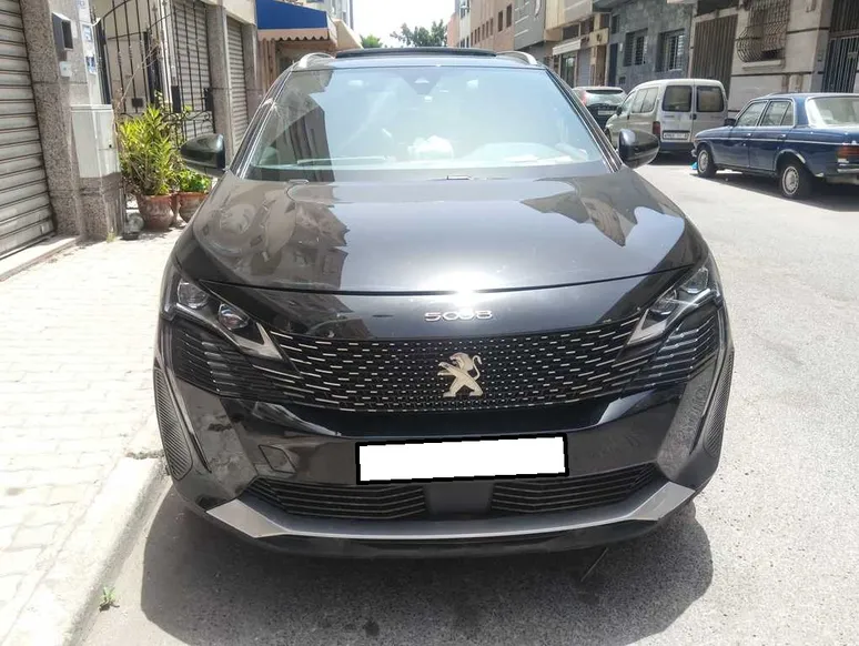 Image Vehicule