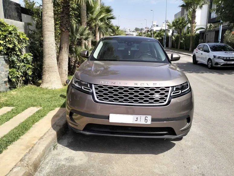 Image Vehicule