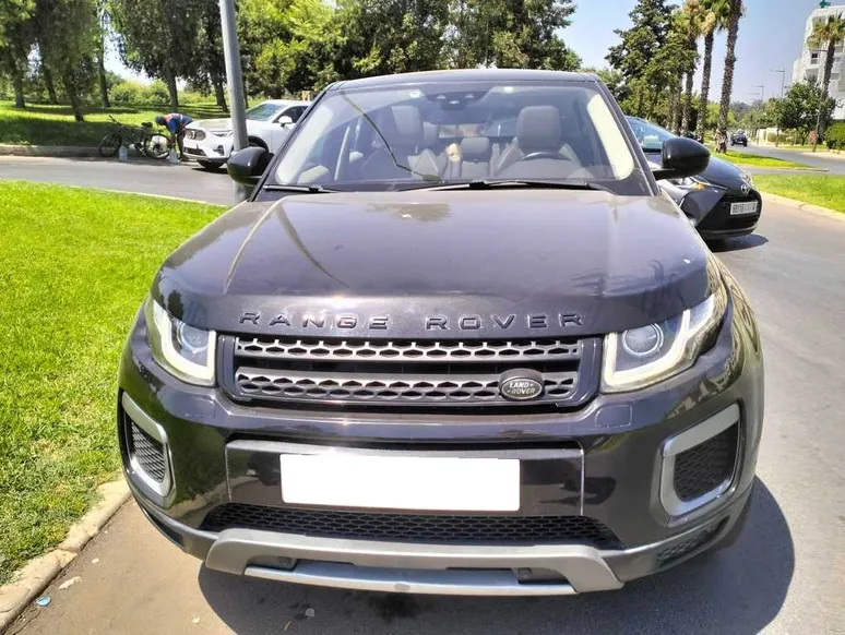 Image Vehicule