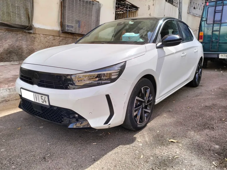 Image Vehicule