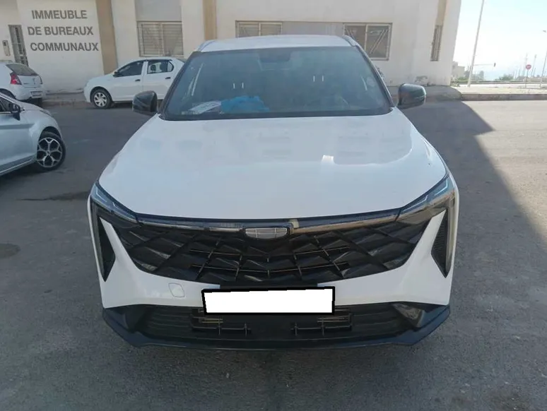 Image Vehicule