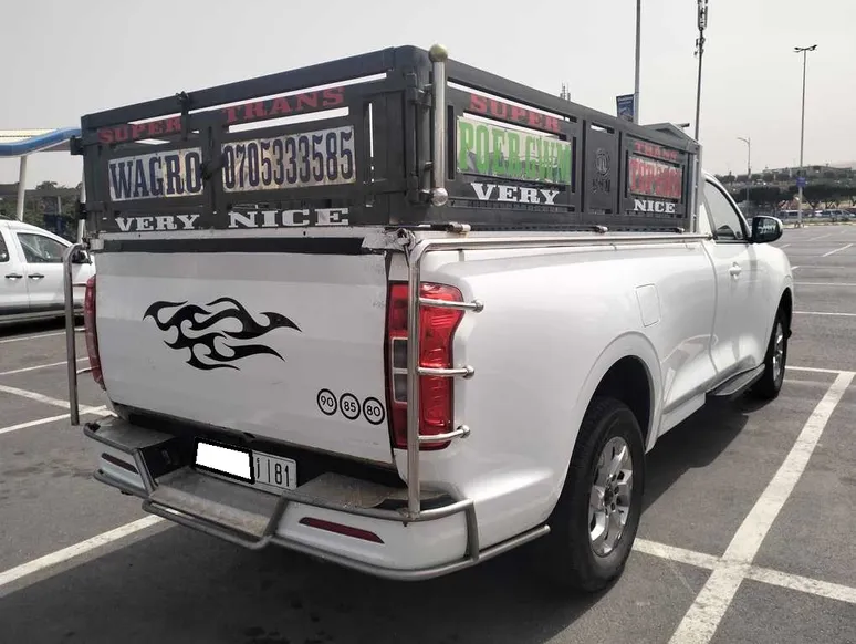 Image Vehicule