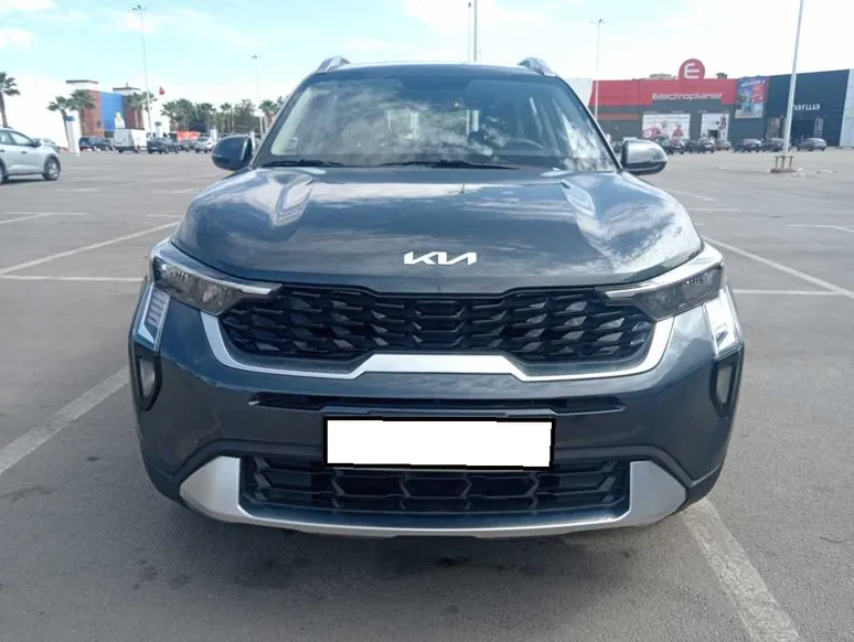 Image Vehicule