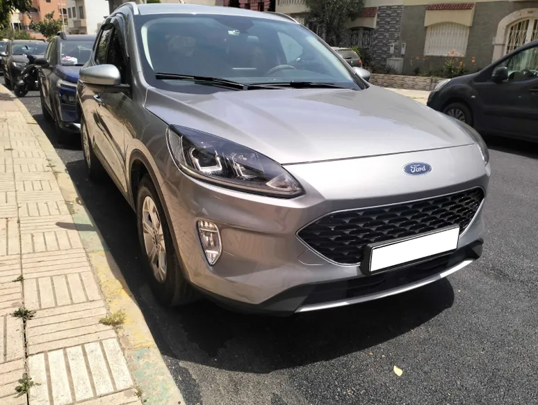 Image Vehicule