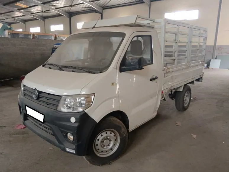 Image Vehicule