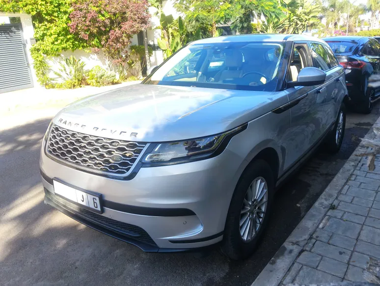 Image Vehicule