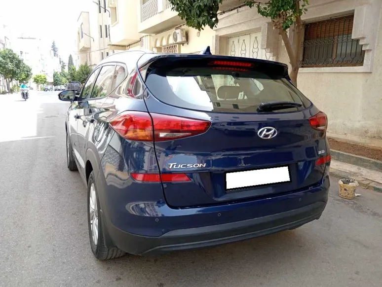 Image Vehicule