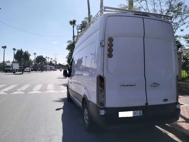 Image Vehicule