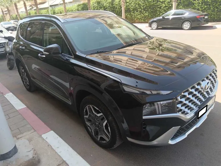 Image Vehicule