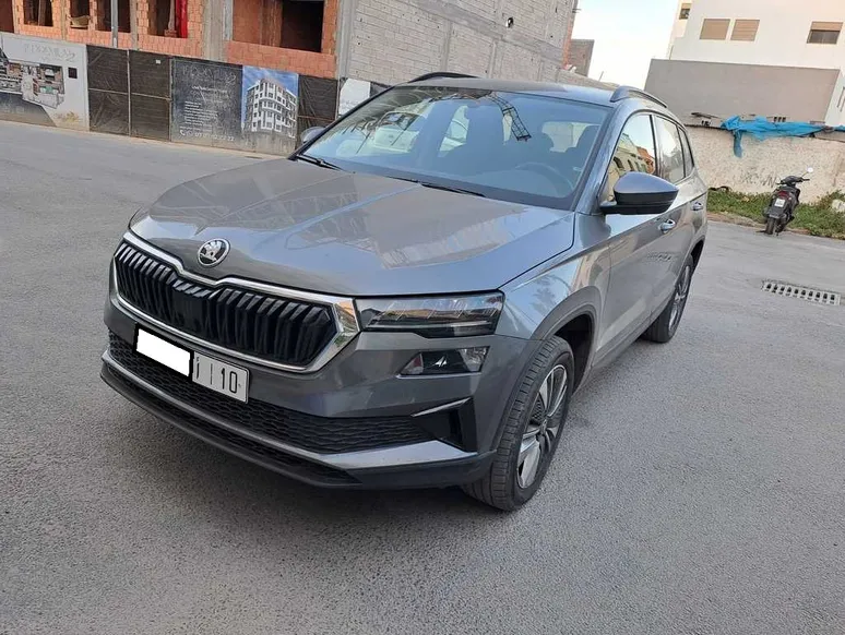 Image Vehicule