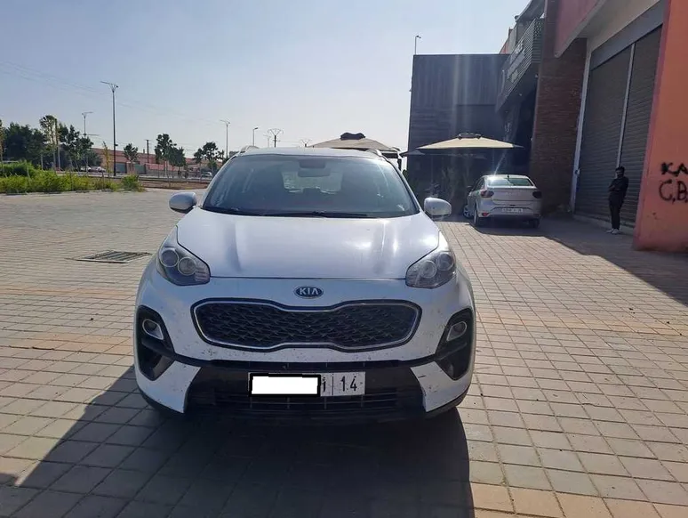 Image Vehicule