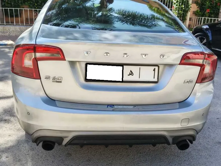 Image Vehicule
