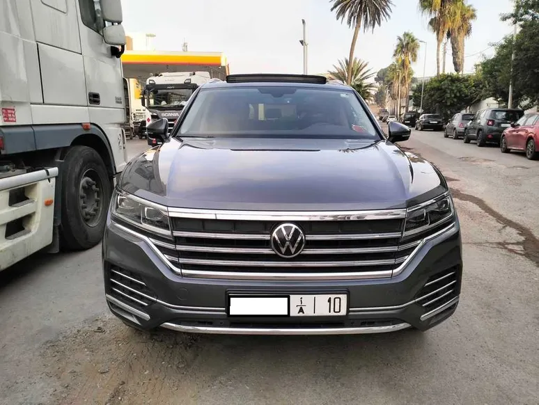 Image Vehicule