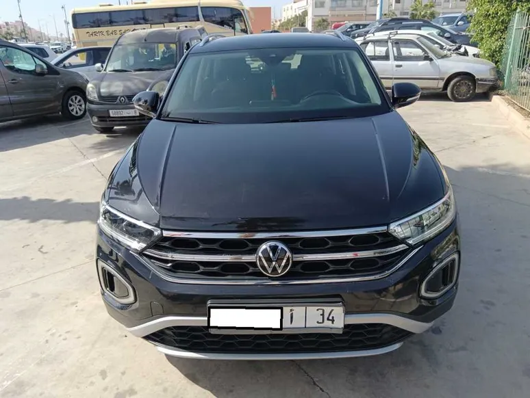 Image Vehicule