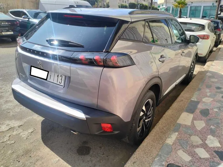 Image Vehicule
