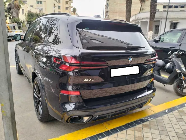 Image Vehicule