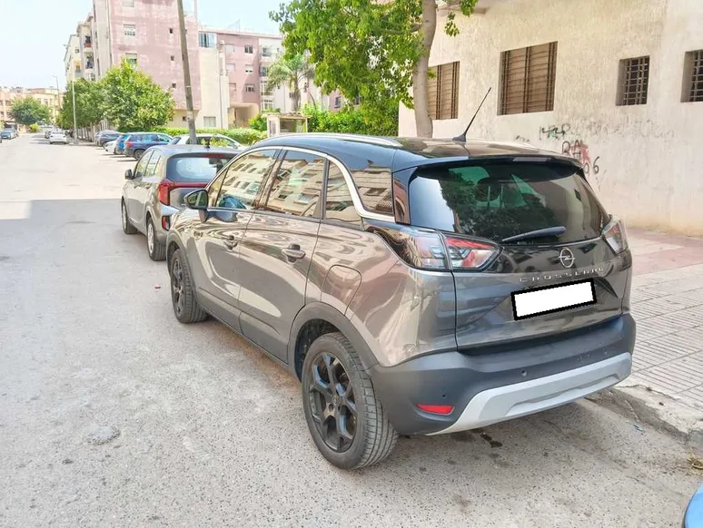 Image Vehicule