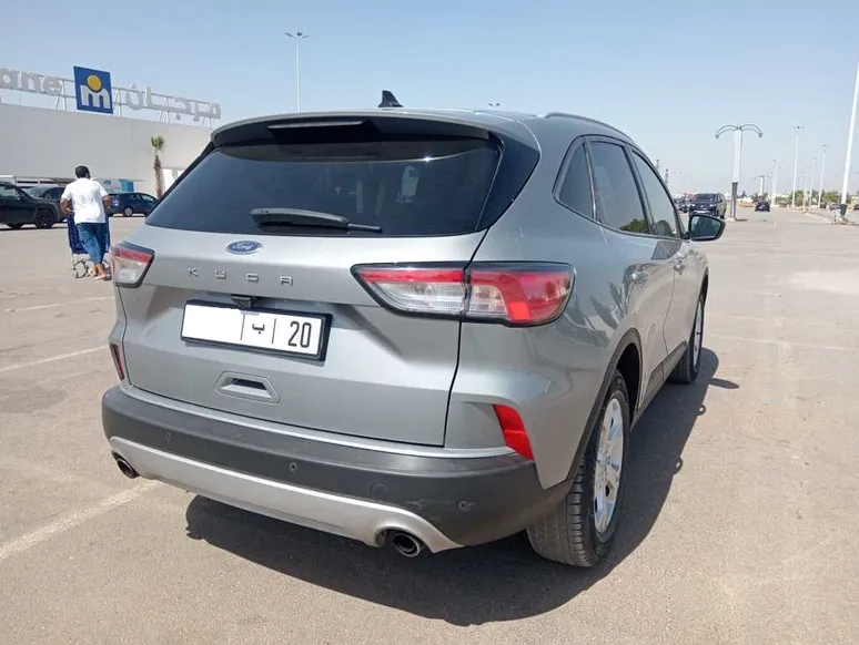 Image Vehicule