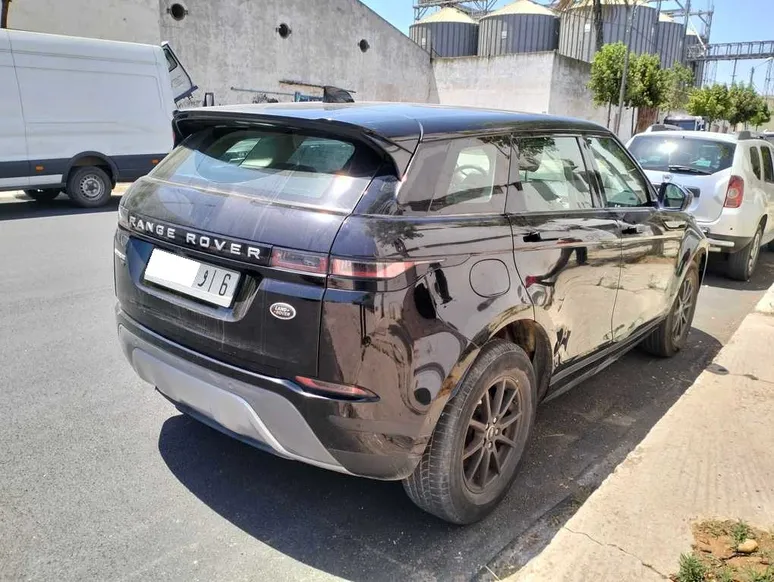 Image Vehicule