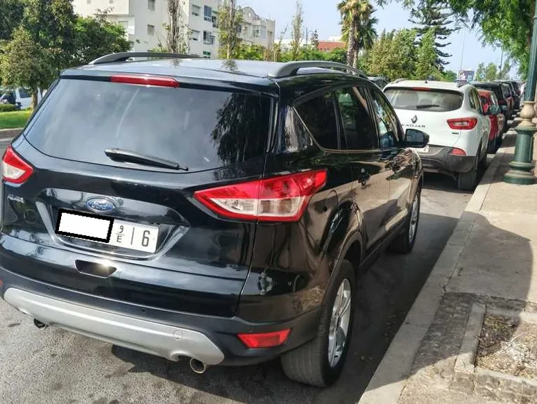 Image Vehicule