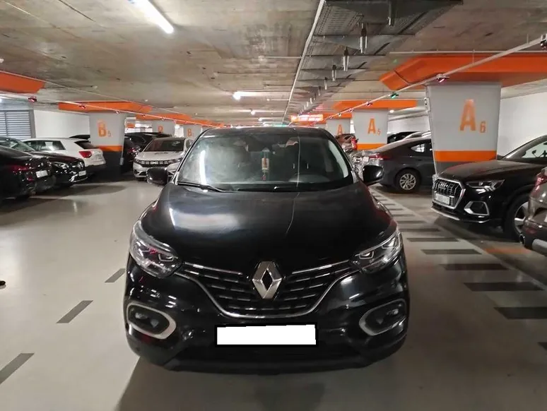 Image Vehicule